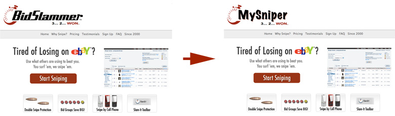 Пример White Label